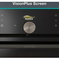 Электрический духовой шкаф Gorenje BP6138B