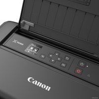 Принтер Canon PIXMA TR150 (с АКБ)