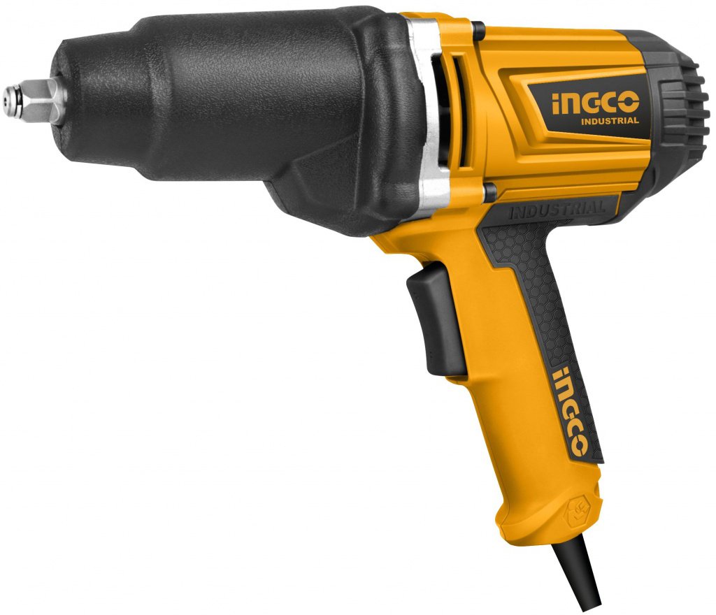 

Гайковерт Ingco IW10508