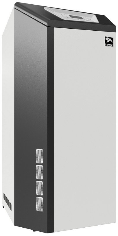 

Отопительный котел Лемакс Omega E-25