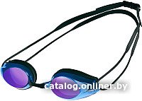 Очки для плавания ARENA Tracks Mirror 92370 74 (black/Blue Multi/black)