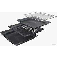 Электрический духовой шкаф Bosch Serie 8 HBG7341B2 в Гродно