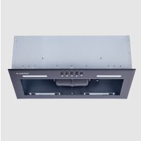 Кухонная вытяжка Exiteq EX-1346 (черный)