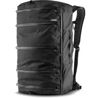 Туристический рюкзак Matador Seg MATSEG45001BK (черный)