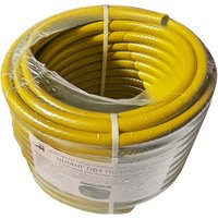 Шланг Тифлос ПВХ (в ассортименте, 5/8", 19 мм, 50 м)