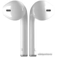Наушники More Choice BW14 (белый)