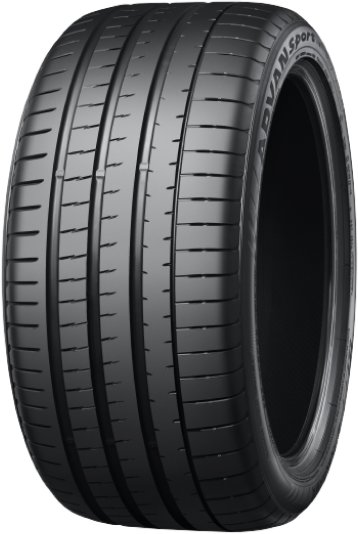 

Летние шины Yokohama Advan Sport V107D 315/35R20 110Y