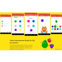 Электрический чайник Redmond (Редмонд) SkyKettle RK-G202S