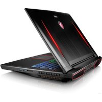 Игровой ноутбук MSI GT73VR 6RF-004RU Titan Pro