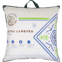 Спальная подушка ИвШвейСтандарт Магия Бамбука ПМБ-77Б (70x70)