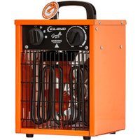 Электрическая тепловая пушка ELAND Sonora KT-22 в Борисове