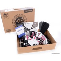 Коньки Tempish Rebel ice T girl (р. 40-43)