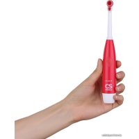 Электрическая зубная щетка CS Medica CS-465-W