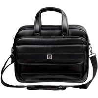 Мужская сумка BRAUBERG Dandy 240511 (черный)