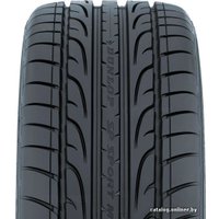 Летние шины Dunlop SP Sport Maxx 245/40R18 93Y