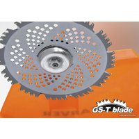 Триммер Carver GBC-052M