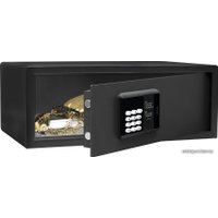 Мебельный сейф Meyvel SF3-520-200 (черный) в Гомеле