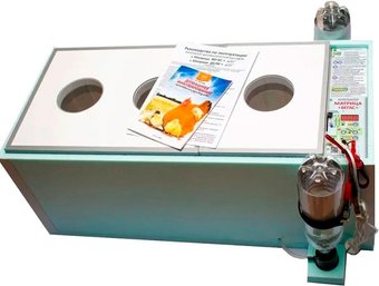 Инкубатор для животных Блиц Матрица-Вегас slkin36а