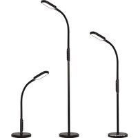 Торшер Citilux Марк CL804021