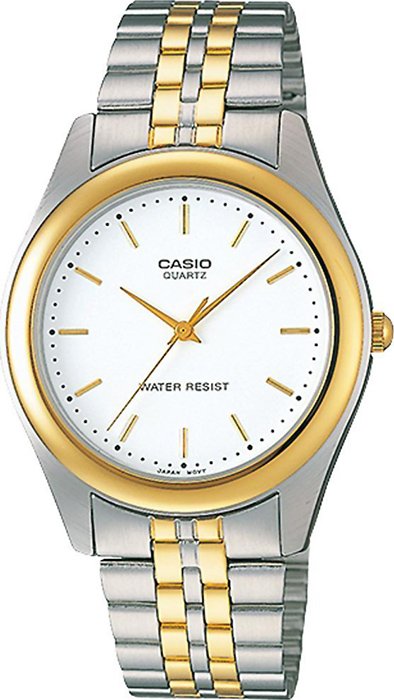 

Наручные часы Casio LTP-1129G-7A