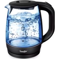 Электрический чайник Sonifer SF-2079 (черный)