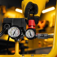 Компрессор Denzel DLP-3000/100