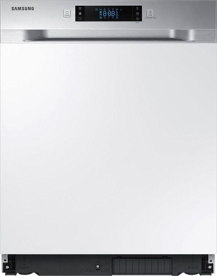 

Встраиваемая посудомоечная машина Samsung DW60M6050SS