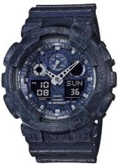 G-Shock GA-100CG-2A