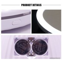 Косметическое зеркало Camelion M147-SL 13002