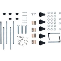 Душевой поддон Aquanet Optimal 90х90x48 293357