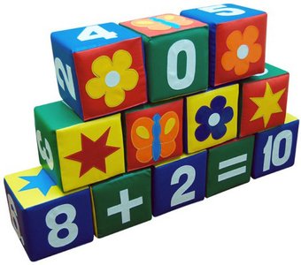 Игровой комплекс Dinamika ZSO-004404