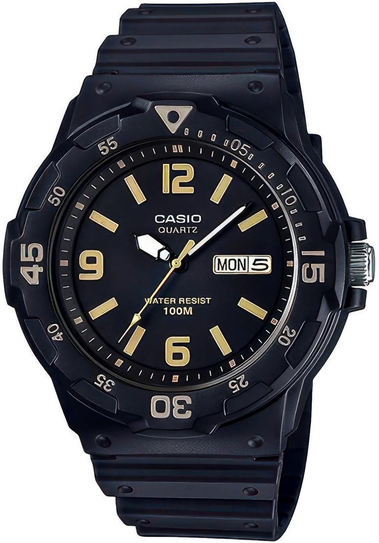 

Наручные часы Casio MRW-200H-1B3