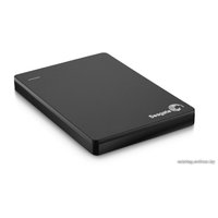 Внешний накопитель Seagate Backup Plus Portable Black 1TB (STDR1000200)