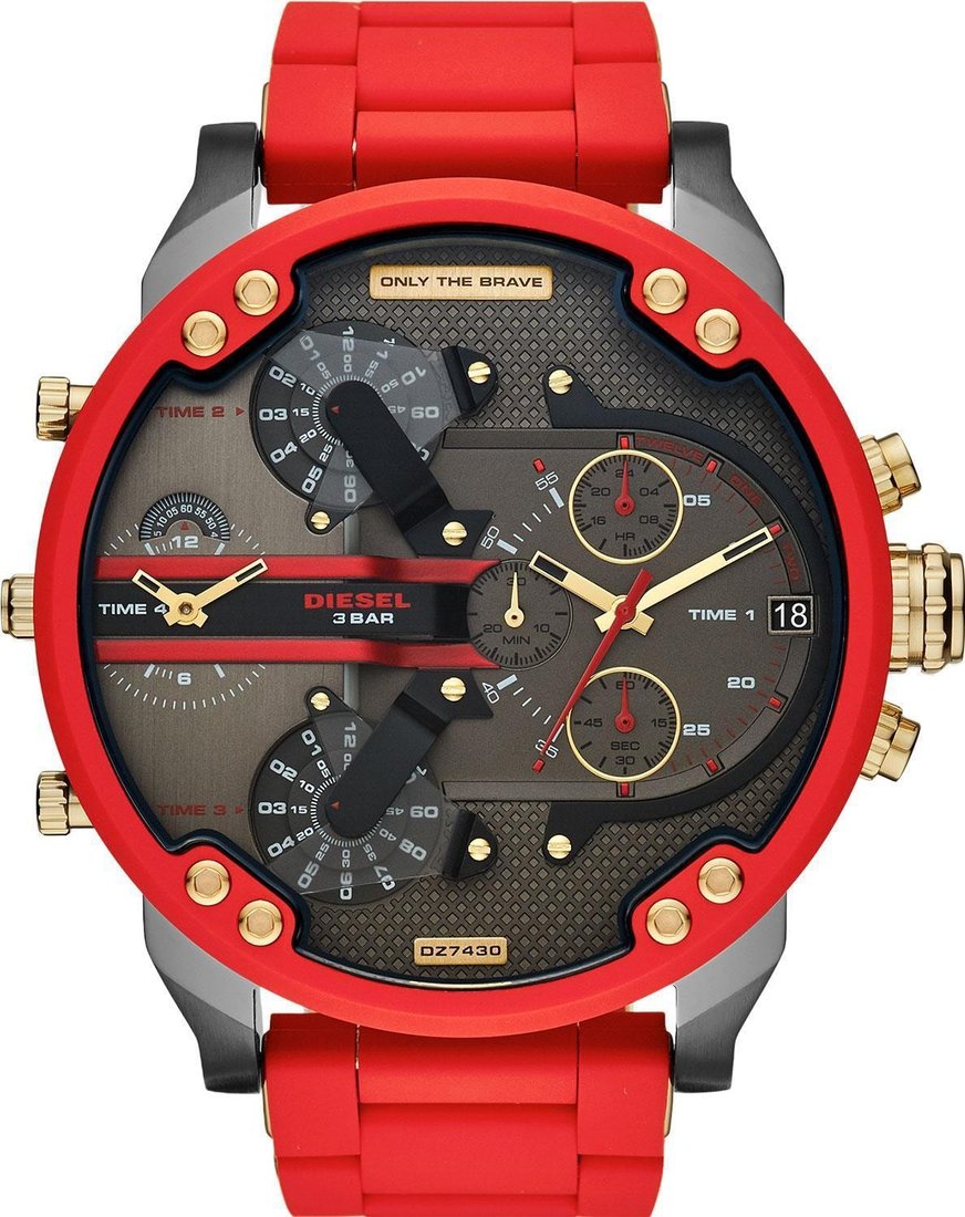 Наручные часы Diesel DZ7430