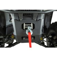Квадроцикл Yacota Viking New 200 Pro (серый)