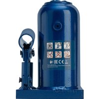 Бутылочный домкрат Stels 51116 4т