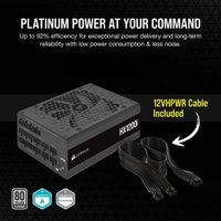 Блок питания Corsair HX1200i CP-9020281-EU
