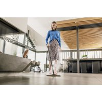 Пароочиститель Karcher SC 5 EasyFix Iron Select Bath Edition 1.512-666.0