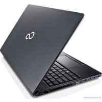 Ноутбук Fujitsu LIFEBOOK A555 (A5550M55A5PL)
