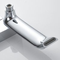 Смеситель Shevanik S4102