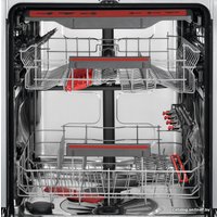 Встраиваемая посудомоечная машина AEG FSR52917Z