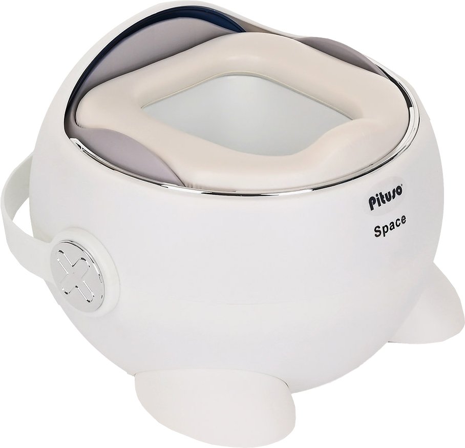 

Детский горшок Pituso Space FG3112 (синий)