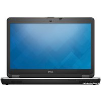 Ноутбук Dell Latitude E6440 (6440-1697)