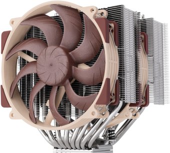 Кулер для процессора Noctua NH-D15 G2 HBC