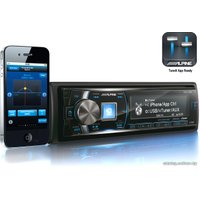 CD/MP3-магнитола Alpine CDE-175R