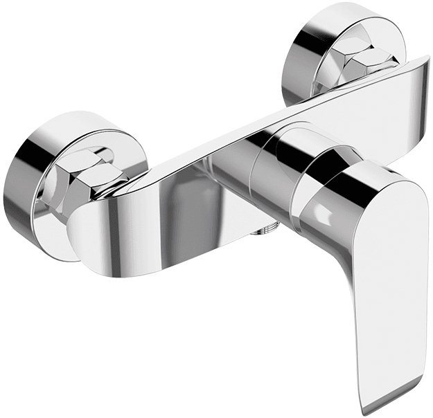 

Смеситель Laveo Alea BLE 040D