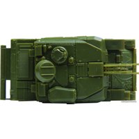 Сборная модель Звезда Советская зенитная САУ "Шилка"