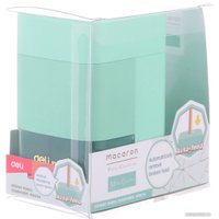 Точилка Deli Macaron ER10604