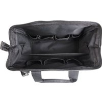 Сумка для инструментов King Tony 87721B