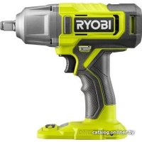 Гайковерт Ryobi RIW18-0 5133005501 (без АКБ)